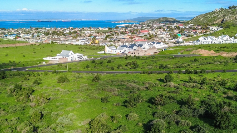 0 Bedroom Property for Sale in Welgedaan Estate Western Cape